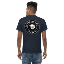 Load image into Gallery viewer, DTM Hustle Men's classic tee