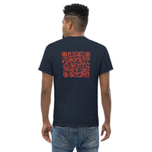 Load image into Gallery viewer, W&B Instagram QR Code Men's classic tee