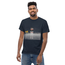 Load image into Gallery viewer, The Wake & Bake Show Co-Host Tee