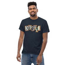 Load image into Gallery viewer, DTM Hustle Men's classic tee