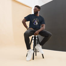 Load image into Gallery viewer, W&B x DTM Collab Men's classic tee