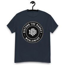 Load image into Gallery viewer, DTM QR Code Men's classic tee