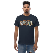 Load image into Gallery viewer, DTM Hustle Men's classic tee