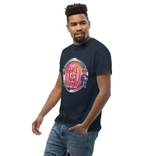 Load image into Gallery viewer, W&B Instagram QR Code Men's classic tee