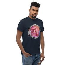 Load image into Gallery viewer, W&B Instagram QR Code Men's classic tee