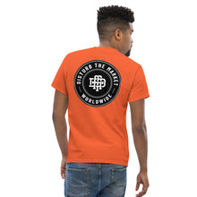 Load image into Gallery viewer, DTM Hustle Men's classic tee