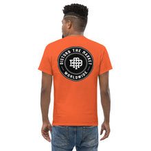 Load image into Gallery viewer, DTM Hustle Men's classic tee