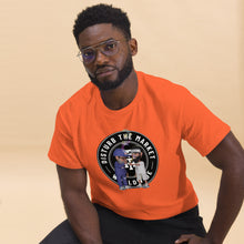 Load image into Gallery viewer, W&B x DTM Collab Men's classic tee