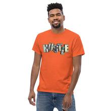 Load image into Gallery viewer, DTM Hustle Men's classic tee