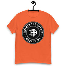 Load image into Gallery viewer, DTM QR Code Men's classic tee