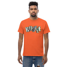 Load image into Gallery viewer, DTM Hustle Men's classic tee