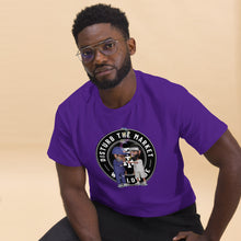 Load image into Gallery viewer, W&B x DTM Collab Men's classic tee