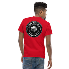 Load image into Gallery viewer, DTM Hustle Men's classic tee