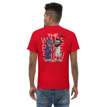 Load image into Gallery viewer, The Wake & Bake Show Light It Up Tee