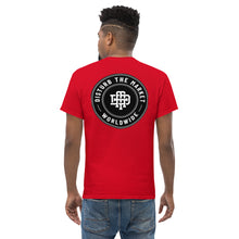 Load image into Gallery viewer, DTM Hustle Men's classic tee