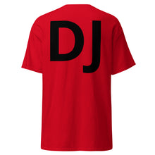 Load image into Gallery viewer, CO-HOST DJ Men's classic tee