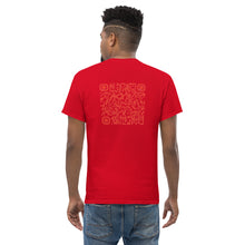 Load image into Gallery viewer, W&B Instagram QR Code Men's classic tee