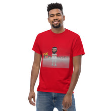 Load image into Gallery viewer, The Wake & Bake Show Co-Host Tee