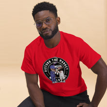 Load image into Gallery viewer, W&B x DTM Collab Men's classic tee