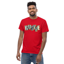 Load image into Gallery viewer, DTM Hustle Men's classic tee