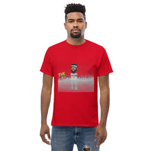Load image into Gallery viewer, The Wake & Bake Show Co-Host Tee