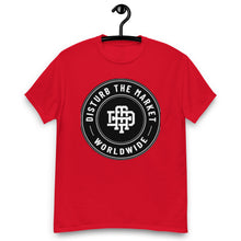 Load image into Gallery viewer, DTM QR Code Men's classic tee