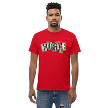 Load image into Gallery viewer, DTM Hustle Men's classic tee