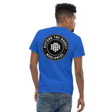 Load image into Gallery viewer, DTM Hustle Men's classic tee