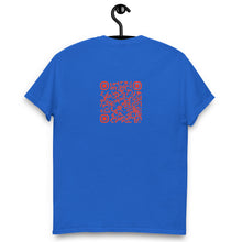 Load image into Gallery viewer, DTM QR Code Men's classic tee