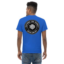Load image into Gallery viewer, DTM Hustle Men's classic tee