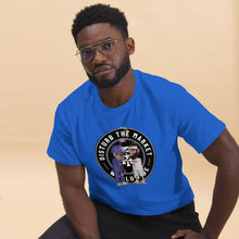 Load image into Gallery viewer, W&B x DTM Collab Men's classic tee