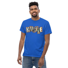 Load image into Gallery viewer, DTM Hustle Men's classic tee