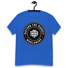 Load image into Gallery viewer, DTM QR Code Men's classic tee