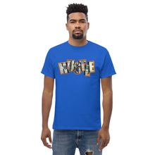 Load image into Gallery viewer, DTM Hustle Men's classic tee