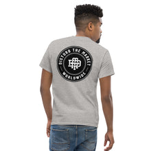 Load image into Gallery viewer, DTM Hustle Men's classic tee