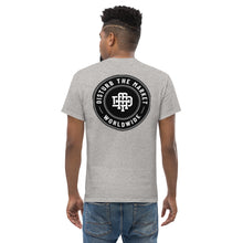 Load image into Gallery viewer, DTM Hustle Men's classic tee
