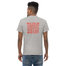 Load image into Gallery viewer, W&B Instagram QR Code Men's classic tee