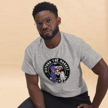 Load image into Gallery viewer, W&B x DTM Collab Men's classic tee