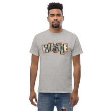 Load image into Gallery viewer, DTM Hustle Men's classic tee
