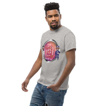 Load image into Gallery viewer, W&B Instagram QR Code Men's classic tee