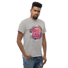 Load image into Gallery viewer, W&B Instagram QR Code Men's classic tee
