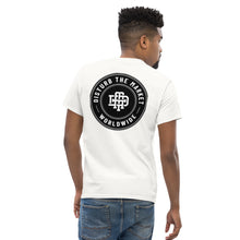 Load image into Gallery viewer, DTM Hustle Men's classic tee