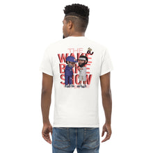 Load image into Gallery viewer, The Wake & Bake Show Light It Up Tee