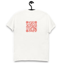 Load image into Gallery viewer, DTM QR Code Men's classic tee