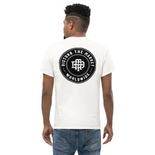 Load image into Gallery viewer, DTM Hustle Men's classic tee