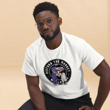 Load image into Gallery viewer, W&B x DTM Collab Men's classic tee