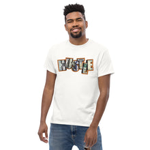 Load image into Gallery viewer, DTM Hustle Men's classic tee