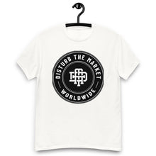 Load image into Gallery viewer, DTM QR Code Men's classic tee