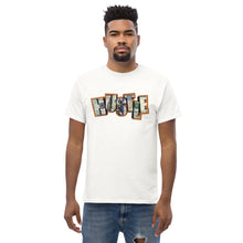 Load image into Gallery viewer, DTM Hustle Men's classic tee