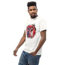 Load image into Gallery viewer, W&B YouTube QR Code Men's classic tee